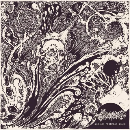 Seraphic Entombment - Sickness Particles Gleam DLP